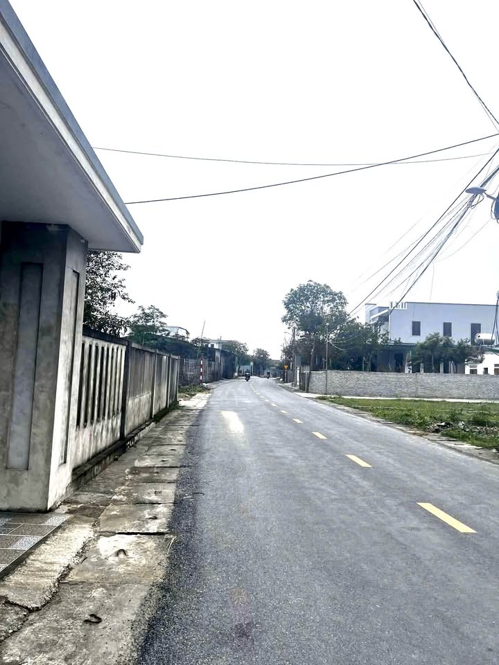 Đất nền Nghi Phong 81,5m² giá 1 tỷ - Vị trí đắc địa, thuận tiện giao thông!