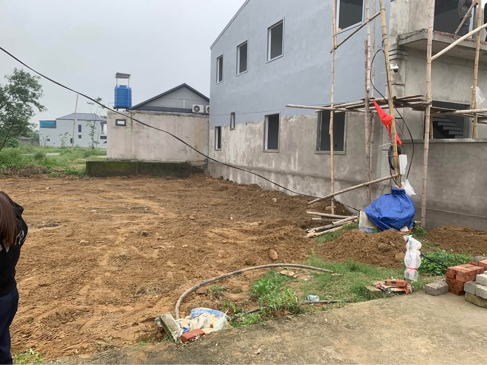 Đất nền Nghi Hải, Cửa Lò 115m² giá 1.4 tỷ - Đầu tư sinh lời hấp dẫn!