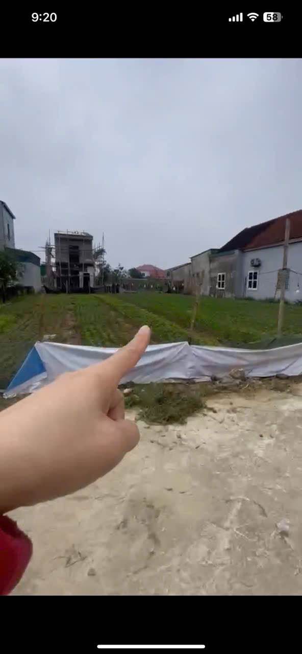 Đất nền Nghi Kim Vinh 173m² giá 25XX - Đường 8m thông thoáng