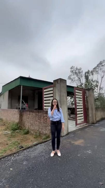 Đất Nghi Phong Vinh 79.2m² giá 1.8 tỷ - Vị trí đắc địa gần đường 72m!