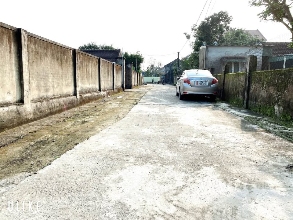 Đất nền Hưng Thông 113m² giá thỏa thuận - Vị trí đắc địa cho tương lai!