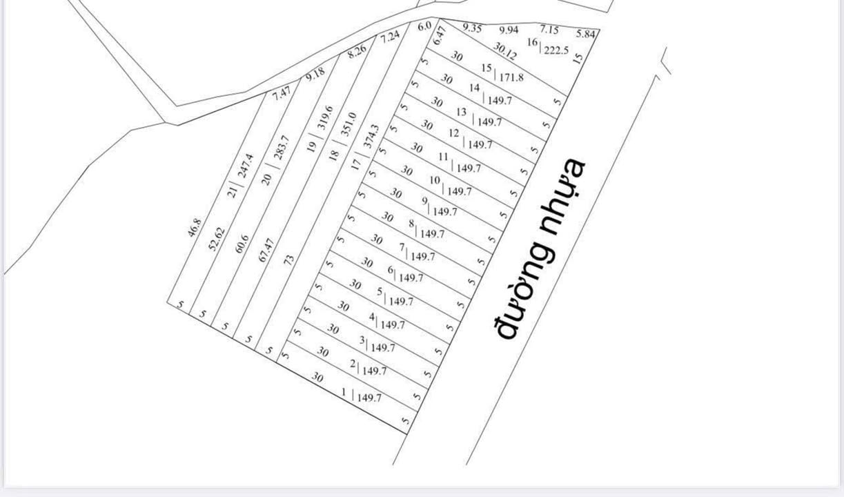 Đất nền Đất Đỏ 150m² giá 900 triệu - Sổ đỏ chính chủ, đầu tư sinh lời!