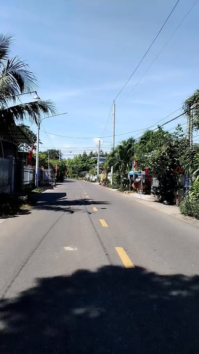 Bán đất mặt tiền Phước Hội 315m² giá chỉ 3.3 tỷ - Đầu tư sinh lời ngay!