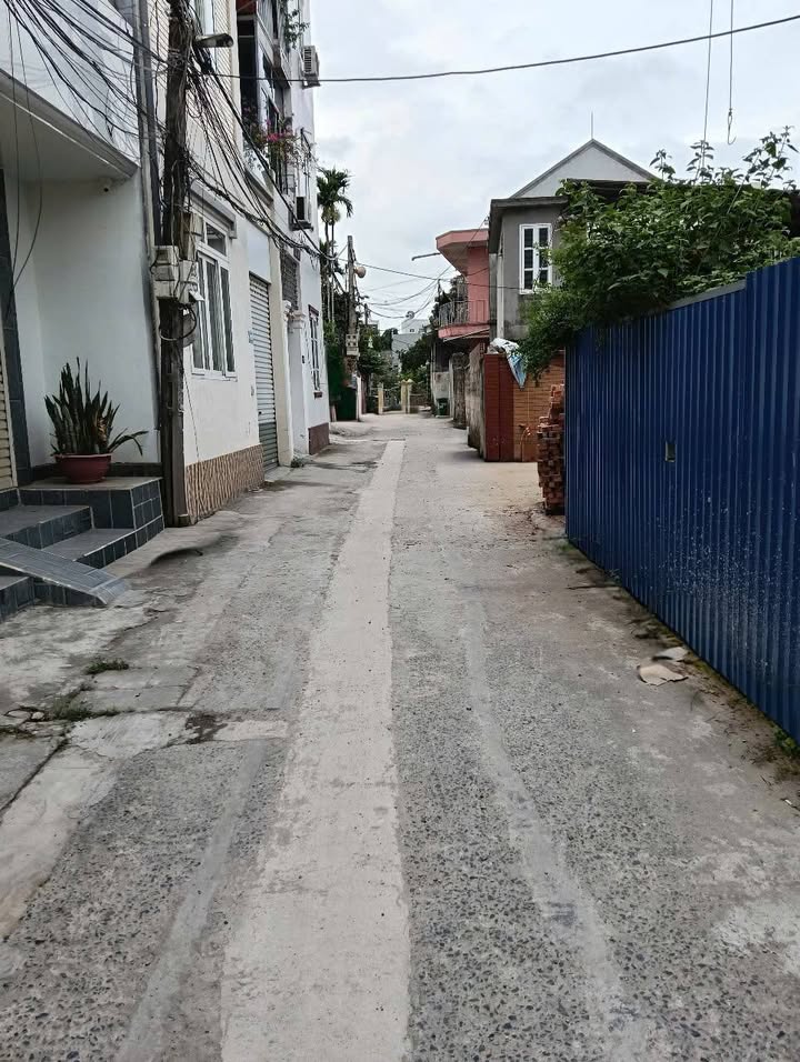 Lô đất 89m² tại trung tâm phường Thủy Đường - Giá chỉ 2 tỷ!