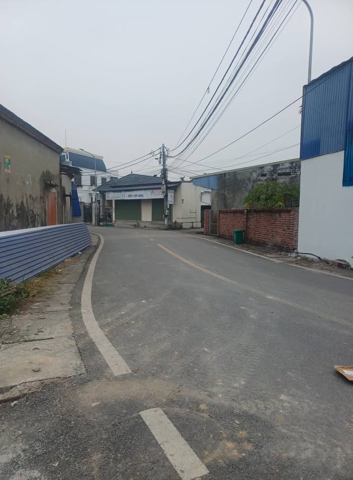 Đất nền Chính Mỹ, Thủy Nguyên 75m² - Vị trí đắc địa, giá chỉ từ 600 triệu!