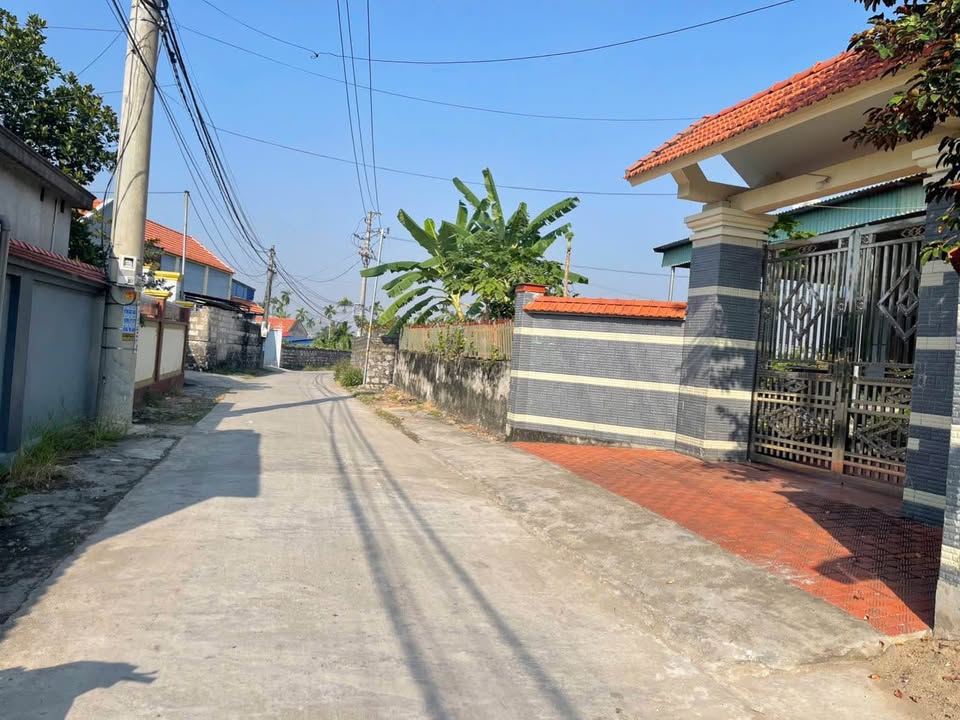 Đất nền 100m² phường Lưu Kiếm, Thủy Nguyên - Giá chỉ 800 triệu VND