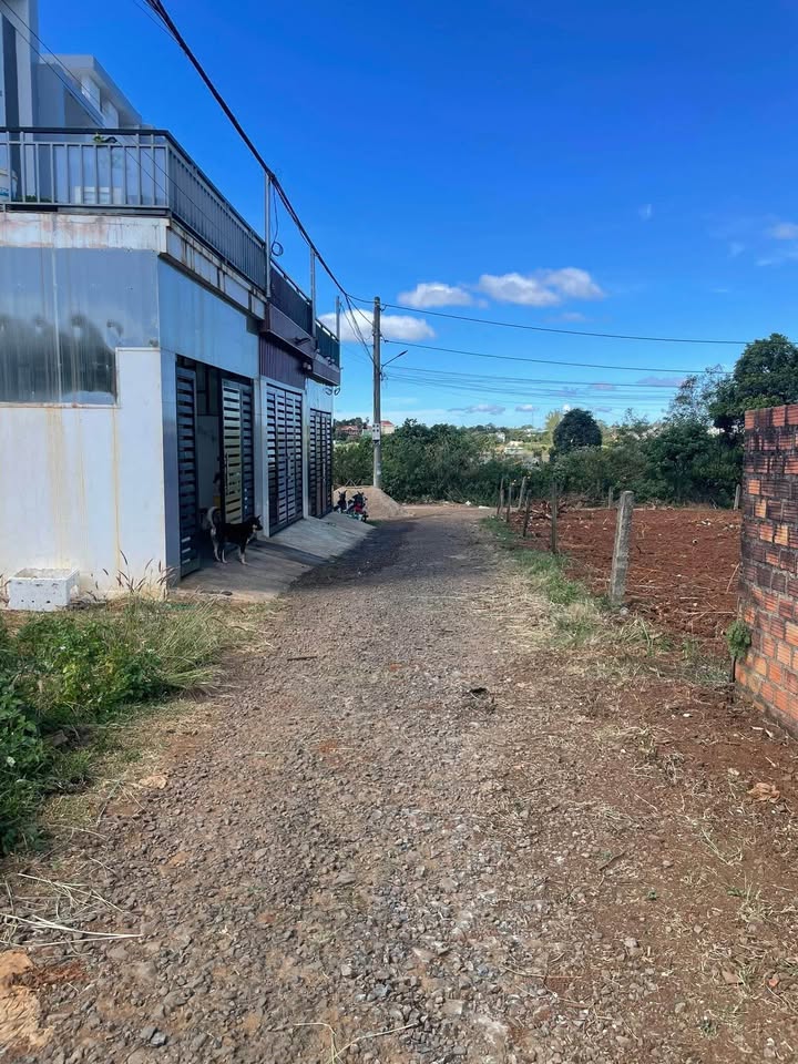 Đất nền tại hẻm 80 Lữ Gia, P. Thống Nhất 150m² - Đầu tư sinh lời ngay!