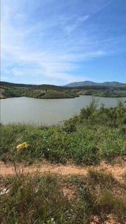 Đất nông nghiệp bám sông Đắk Bla, 2ha cà phê chỉ 500 triệu - Cơ hội đầu tư tuyệt vời!