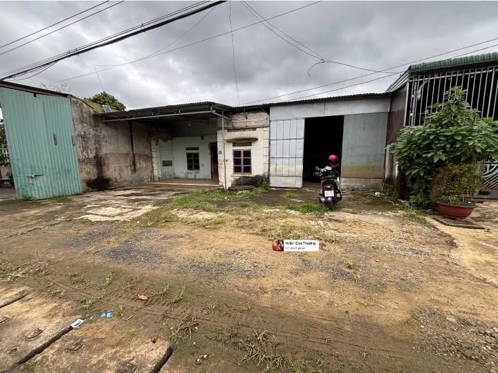 Đất nền chính chủ mặt đường Quốc lộ 26, 720m² giá 7.2 tỷ - Cơ hội đầu tư tuyệt vời!