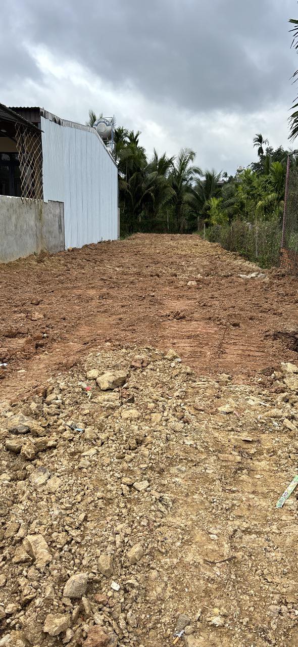 Đất nền Phước An, Krông Pắc 288m² giá 1.6 tỷ - Cơ hội đầu tư hấp dẫn!