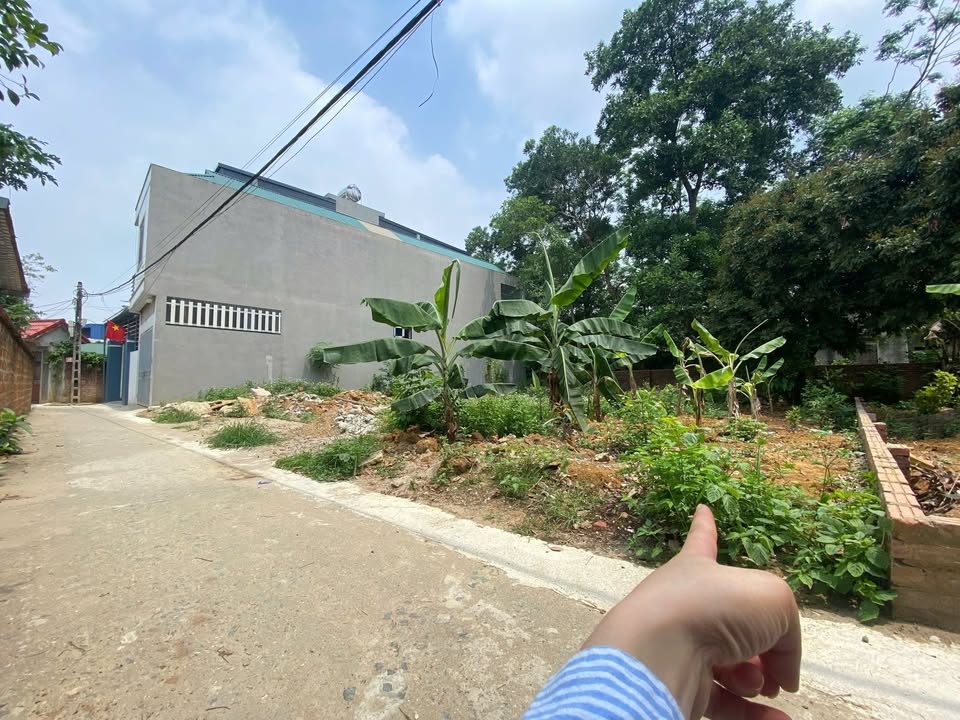 Đất thổ cư 85m² tại thôn 4, xã Hạ Bằng, giá 2.9 tỷ - Cơ hội đầu tư tuyệt vời!