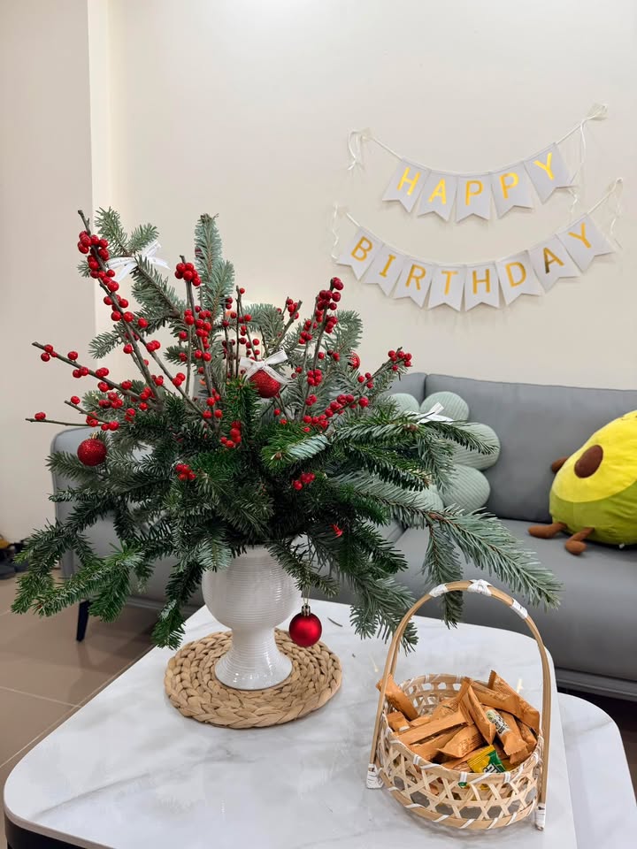 Căn hộ 1PN Chung cư Phenikaa 1 Thạch Thất 46m² giá 1.8 tỷ - Sổ đỏ chính chủ, sẵn sàng vào ở!