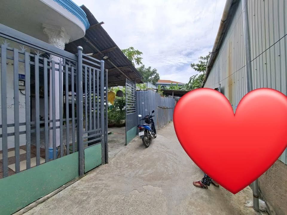 Nhà riêng Phước Tỉnh 112m² giá 1.5 tỷ - Chính chủ cần bán gấp!