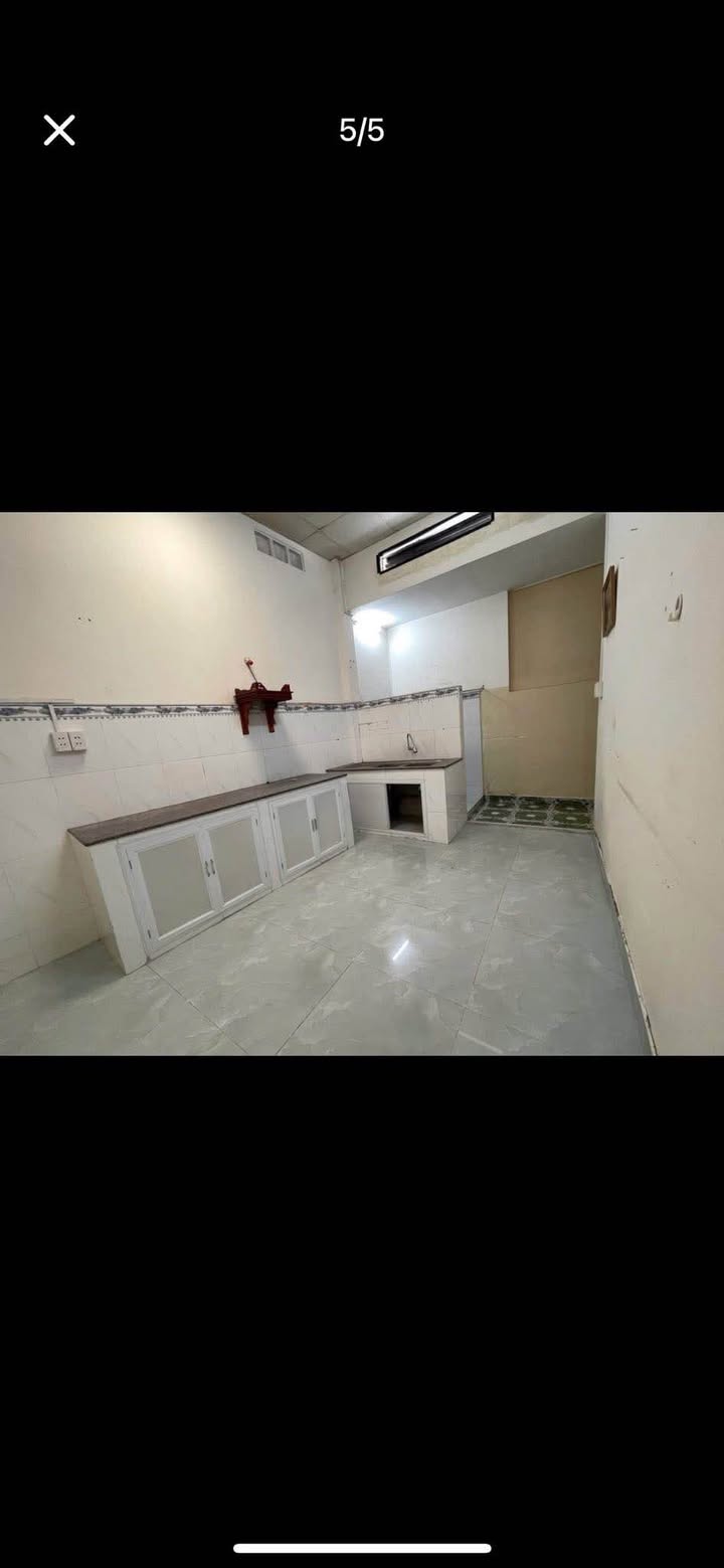 Nhà cho thuê ở Phường Ba Cu, Vũng Tàu 3PN, giá chỉ 8 triệu/tháng - Đầy đủ tiện nghi!