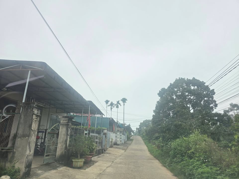 Đất thổ cư Lộc Thành Bảo Lâm 138m² giá 850 triệu - Mặt tiền thông thoáng, dân cư đông đúc!