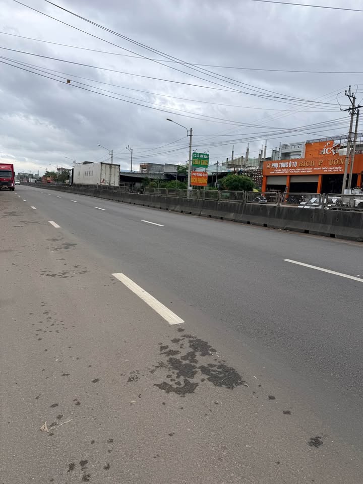 Đất nền Phước Lộc, Tuy Phước 285m² giá 1.4 tỷ - Đường ô tô thuận tiện