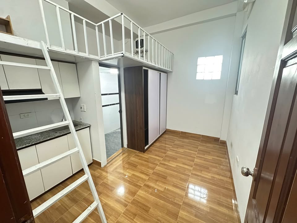 Phòng trọ khép kín tại Yên Xá, 2 triệu/tháng - Tự do giờ giấc, đầy đủ nội thất!