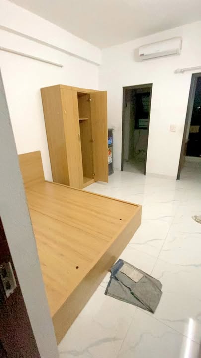 Cho thuê studio 87 Yên Xá, Thanh Trì, giá 3.6 triệu - Trống vào ở ngay!