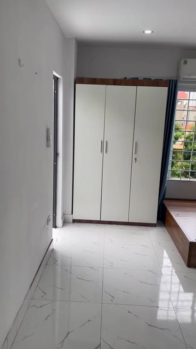 Căn hộ CCMN Phố Lụa Vạn Phúc Hà Đông - Thoải mái vào ở ngay!