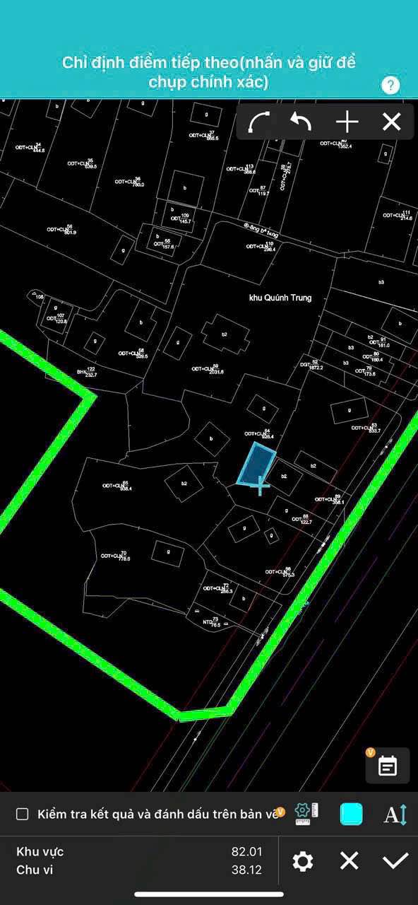 Đất nền Đại Yên Hạ Long 100m² - Vị trí đắc địa, sẵn sàng đầu tư!