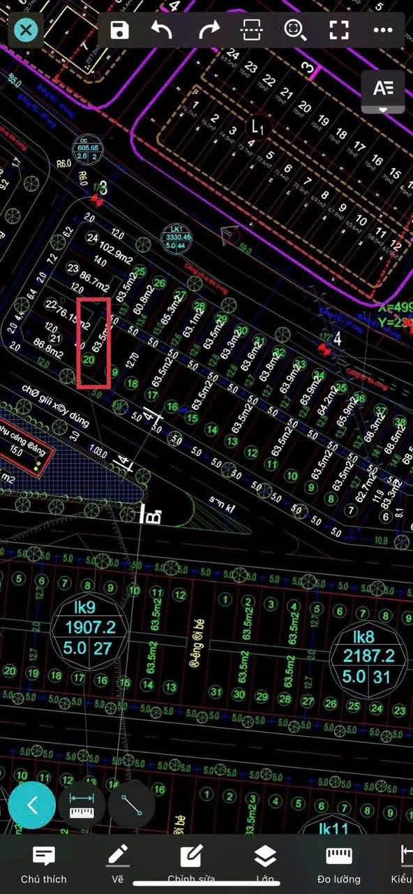 Nhà riêng Bãi Cháy Hạ Long 63.5m² giá 4 tỷ - Sổ đỏ chính chủ