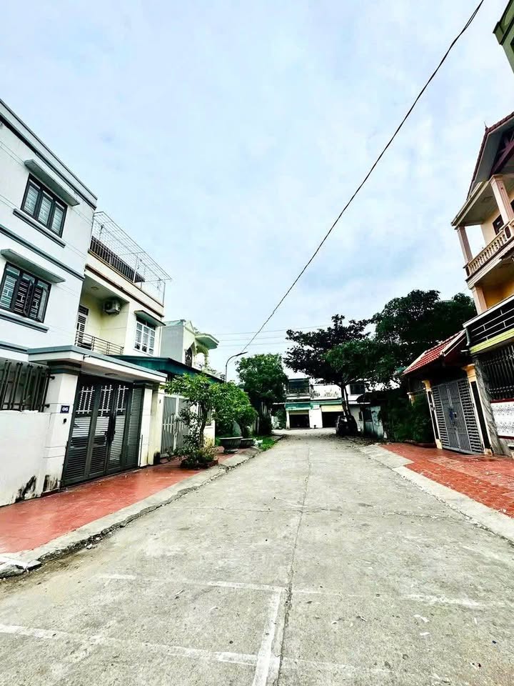 Đất dự án Đồi Mắm Tốm Yết Kiêu Hạ Long 84.6m² - Hướng Tây Nam giá tốt