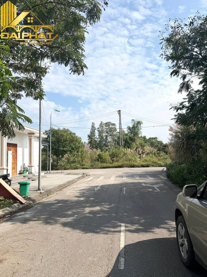 Đất nền dự án Hải Nam Giang Móng Cái 80m² - Vị trí trung tâm, giá thỏa thuận!