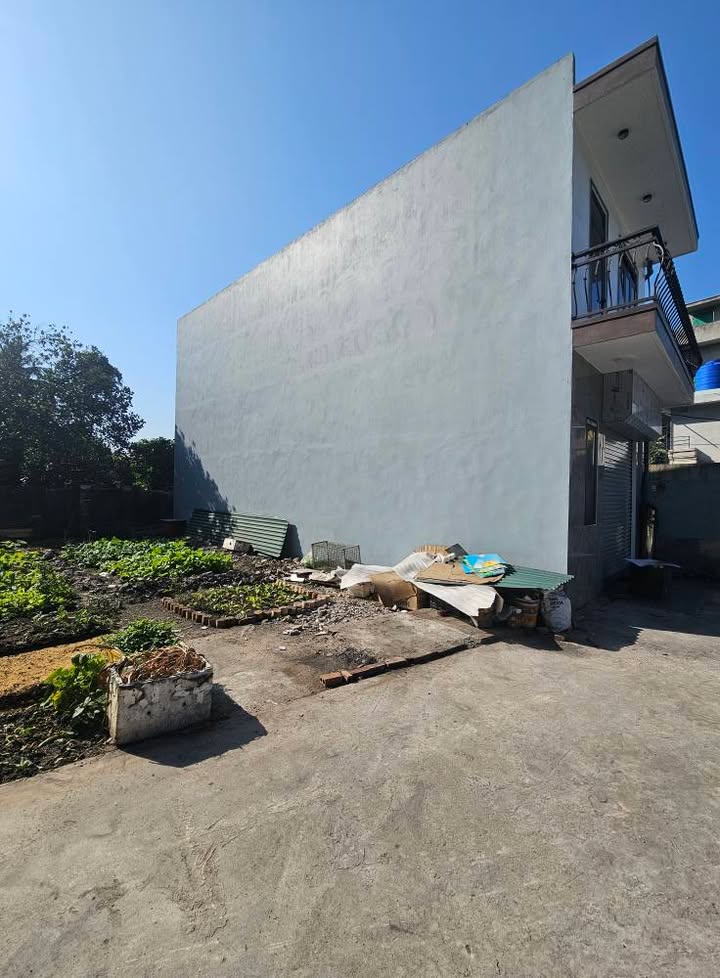 Đất nền Cẩm Đông 60m² giá 900 triệu - Gần chợ Gốc Đa!