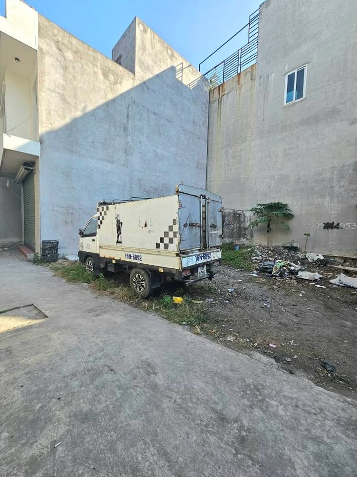 Đất nền Cẩm Trung, Cẩm Phả 50m² giá 1.4 tỷ - Vị trí đắc địa gần biển!