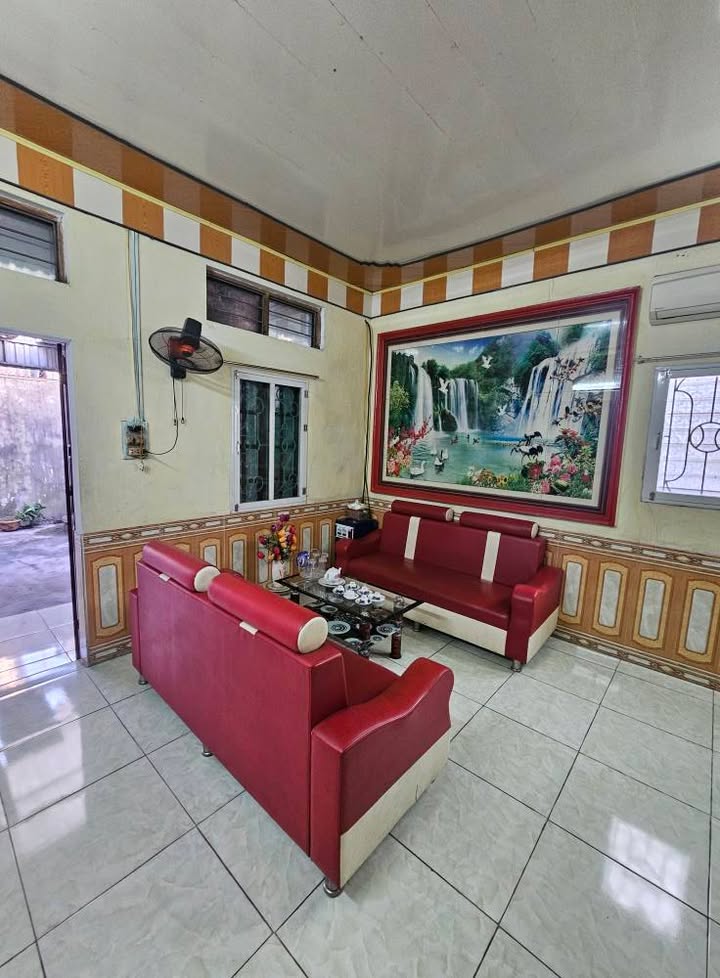 Nhà riêng cho thuê khu Cao Sơn 2, Cẩm Sơn - Đầy đủ nội thất, chỉ 2 triệu/tháng!