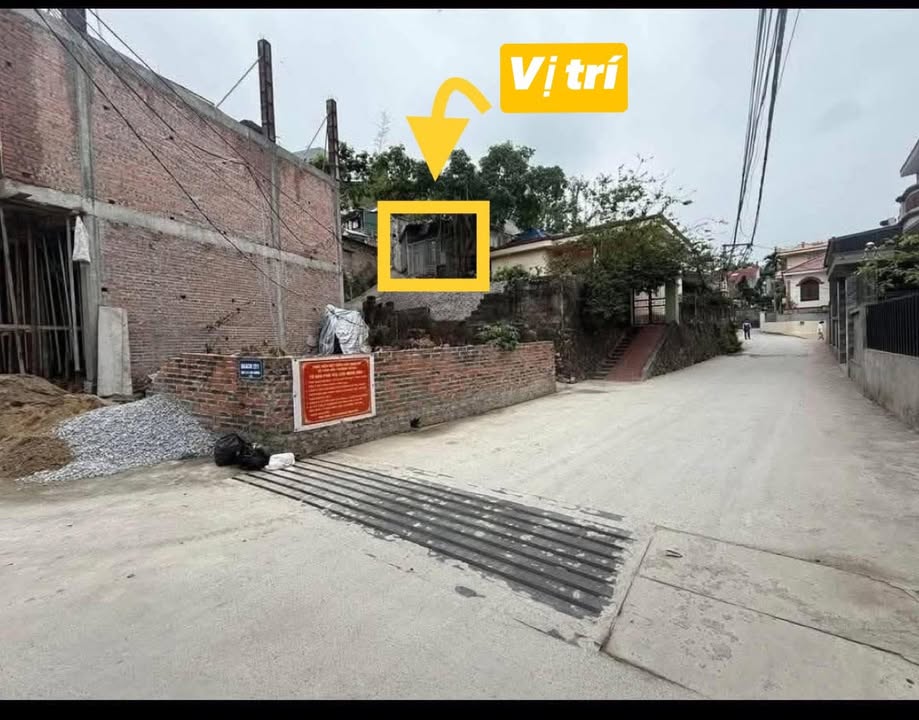 Đất nền Hạ Long 77m² ngõ 14 Cao Thắng - Giá tốt không thể bỏ lỡ!