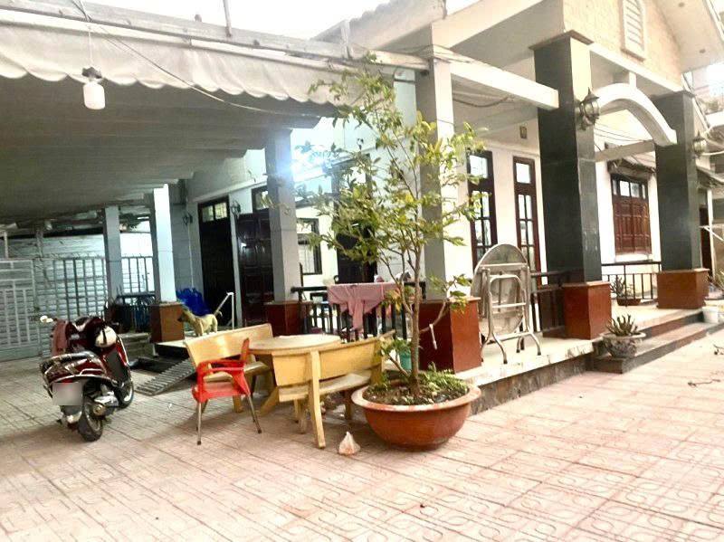 Quỹ đất 410m² tại Thủ Đức giá chỉ 23.9 tỷ - Cơ hội đầu tư hiếm có!