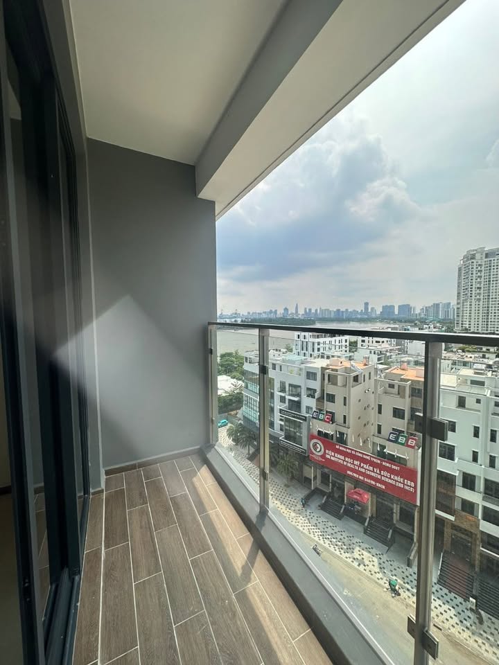 Căn hộ 3PN tại One Verandah, quận 2, 106m² giá 10.5 tỷ - Thiết kế hiện đại, bàn giao nội thất cơ bản!