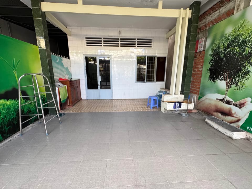 Căn hộ Tân Hiệp Biên Hòa 2PN giá 5 triệu - Cho thuê dài hạn, ưu tiên gia đình!