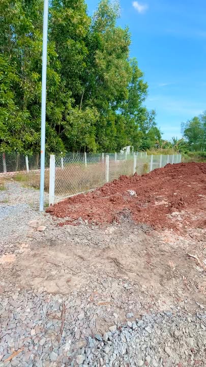 Đất nền Phú Hòa, Định Quán, Đồng Nai 110m² giá 390 triệu - Sổ riêng, thổ cư 100%!