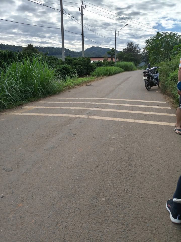 Đất mặt tiền thôn 3 Cư Êbur 5291m² giá 1.15 tỷ - Cơ hội đầu tư tuyệt vời!