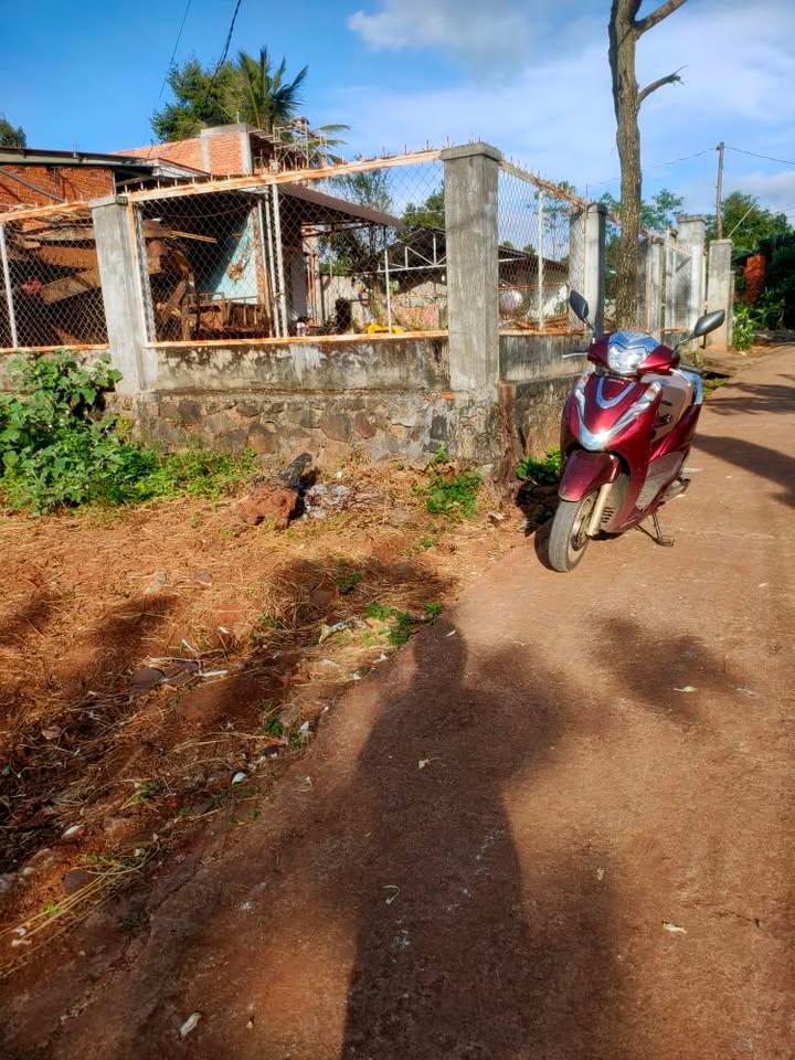 Đất thổ cư phường Ea Kao 235m² giá 750 triệu - Cơ hội đầu tư tuyệt vời!