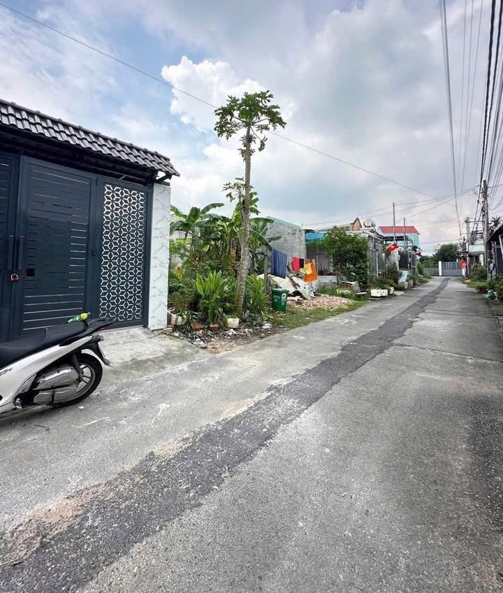 Đất nền Trảng Dài Biên Hòa 130m² giá 1.979 tỷ - Sổ hồng riêng, vị trí đắc địa!
