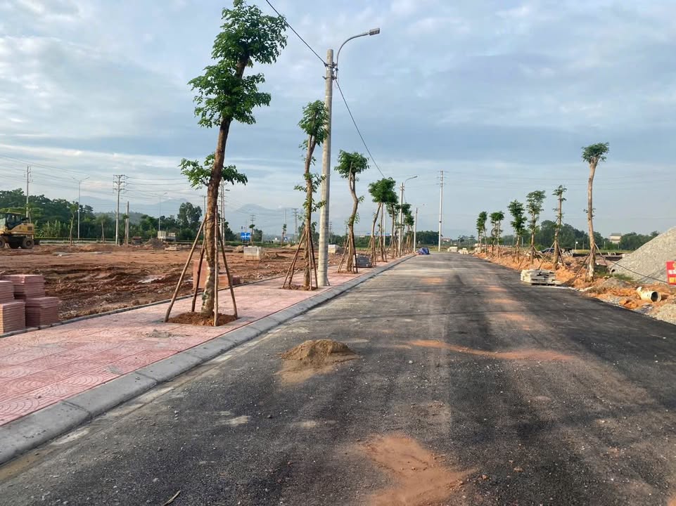 Đất nền Duy Phiên 140m² giá thỏa thuận - Đầu tư sinh lời nhanh chóng!