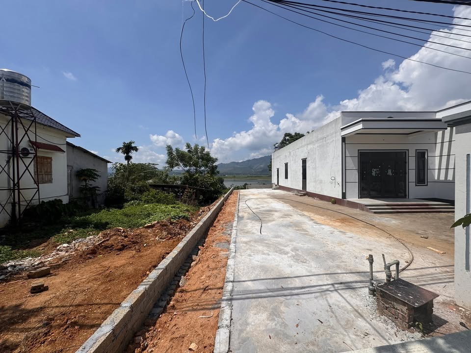 Đất nền Cự Đồng Phú Thọ 568m² giá chỉ 2 tỷ - Cơ hội đầu tư không thể bỏ lỡ!