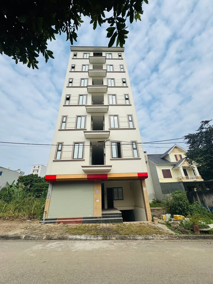 Chung cư mini tại Khu TDC Bắc Phú Cát, Thạch Thất 150m² giá 10 tỷ - Cơ hội đầu tư sinh lời!