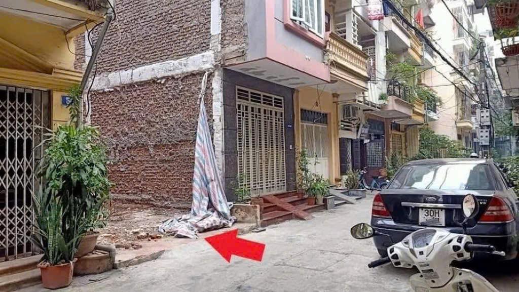 Đất nền 50m² tại Hoài Đức, Hà Nội - Bán gấp chỉ 1.775 tỷ, cơ hội đầu tư tuyệt vời!