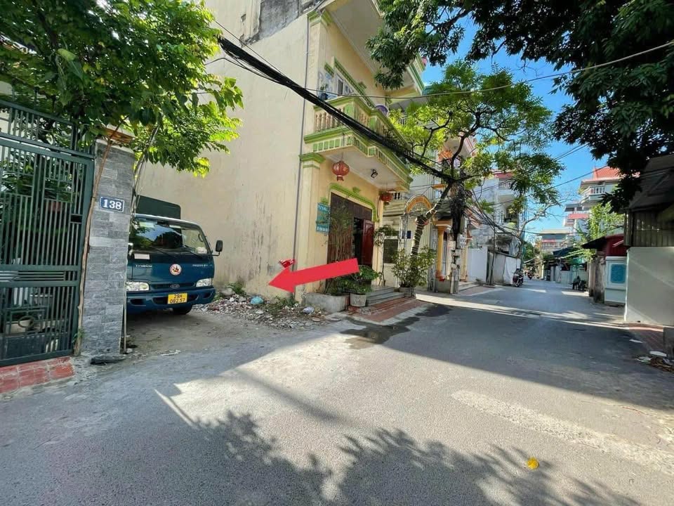 Đất nền Hoài Đức 50m² giá 1.7 tỷ - Mặt tiền 5m kinh doanh tốt!