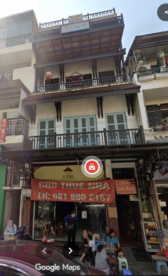 Mặt bằng kinh doanh cho thuê đường Hàng Quạt 70m² giá 80 triệu - Vị trí đắc địa cho mọi mô hình!