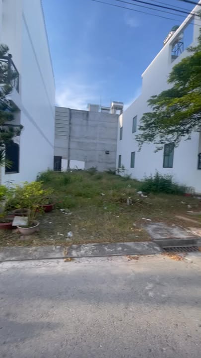 Đất mặt tiền Đinh Bộ Lĩnh, Phước Hội, La Gi 81m² giá 1.3 tỷ - Cơ hội đầu tư hấp dẫn!