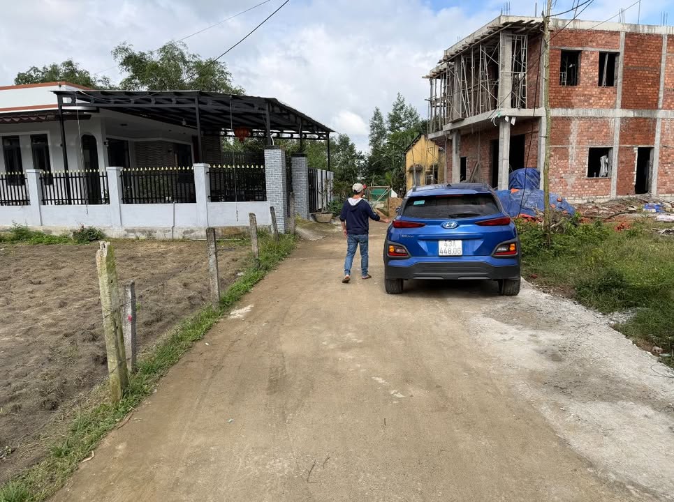 Đất thổ cư Hòa Tiến 145m² giá 1 tỷ - Chính chủ bán gấp!