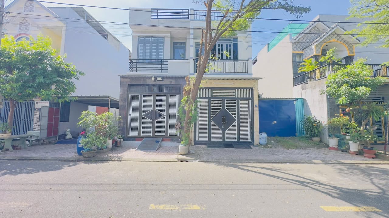 Đất nền KDC Lê Phong Tân Bình 76.3m² giá 3.35 tỷ - Sổ hồng riêng, thổ cư 100%!