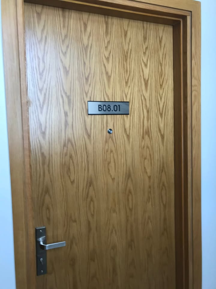 Căn hộ chung cư MARINA Vĩnh Phú 60m² giá 7 triệu - Full nội thất tiện nghi