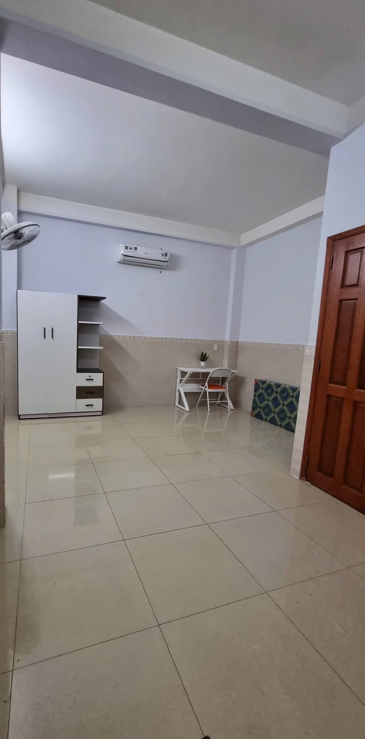Phòng cho thuê An Phú Đông 20m² giá 4.6 triệu - Không gian sống lý tưởng!