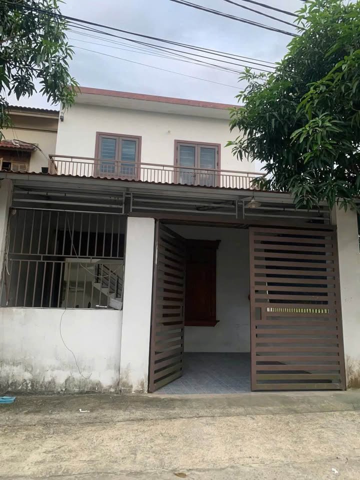 Nhà 1,5 tầng kiên cố tại Yên Vinh, Hưng Đông 128m² giá 4.x tỷ - Sẵn sàng vào ở ngay!